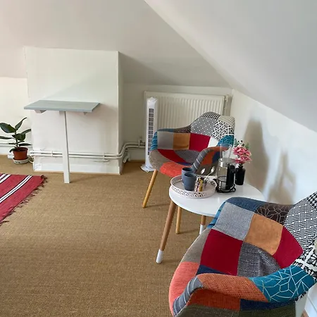 Bed and breakfast D'hotes Stella Mare 3*