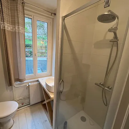 D'hotes Stella Mare Bed & Breakfast