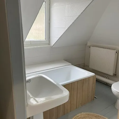 D'hotes Stella Mare Bed and breakfast