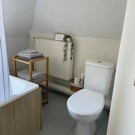 Bed and breakfast D'hotes Stella Mare