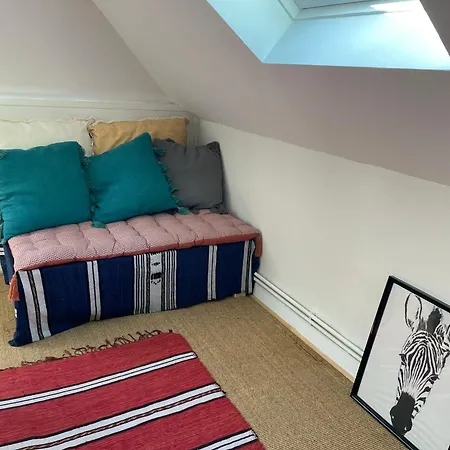 D'hotes Stella Mare Bed and breakfast 3*