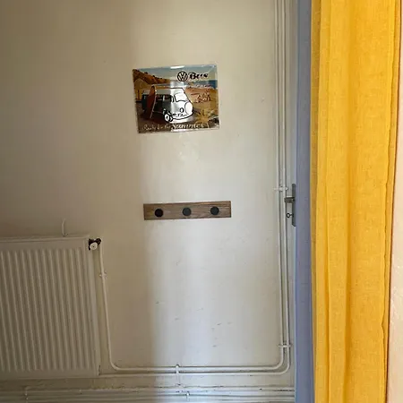 Bed & Breakfast D'hotes Stella Mare *
