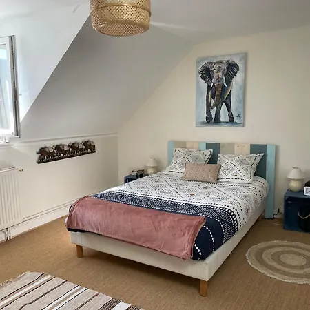 D'hotes Stella Mare Bed and breakfast 3*