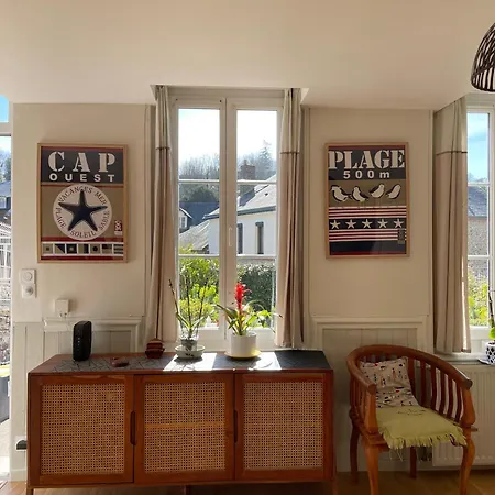 D'hotes Stella Mare Yport