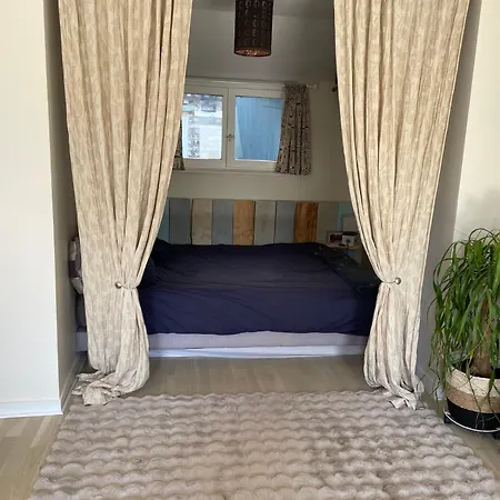 D'hotes Stella Mare Bed & Breakfast