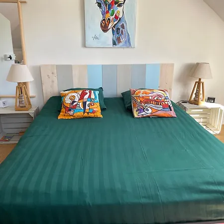 D'hotes Stella Mare