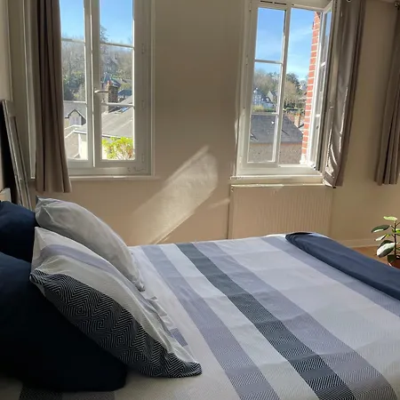 Bed and breakfast D'hotes Stella Mare 3*