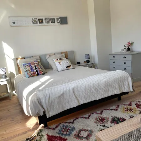 Bed & Breakfast D'hotes Stella Mare *