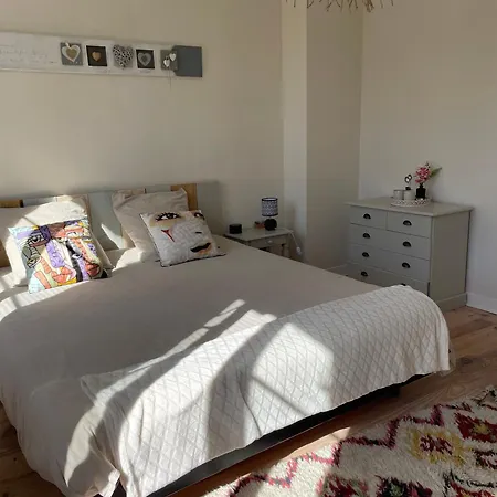 D'hotes Stella Mare Yport