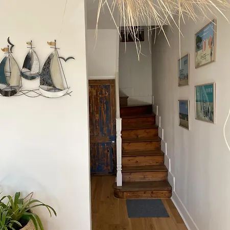 D'hotes Stella Mare Bed & Breakfast