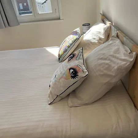 Bed and breakfast D'hotes Stella Mare