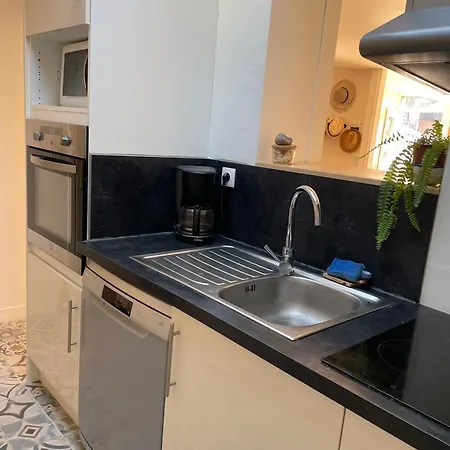 Bed & Breakfast D'hotes Stella Mare