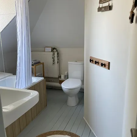 Bed & Breakfast D'hotes Stella Mare *