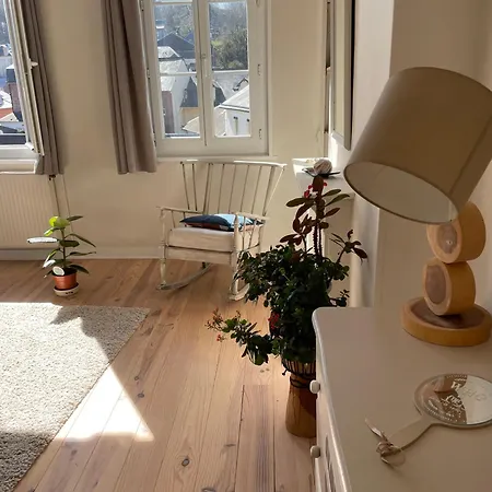 Bed & Breakfast D'hotes Stella Mare
