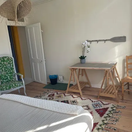 D'hotes Stella Mare Bed & Breakfast *