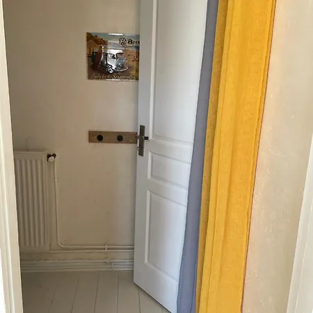 D'hotes Stella Mare Bed & Breakfast