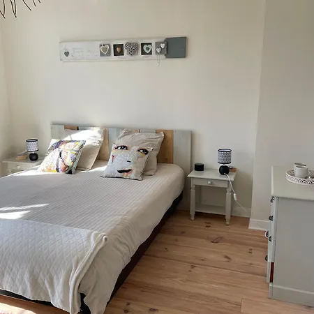 Bed and breakfast D'hotes Stella Mare