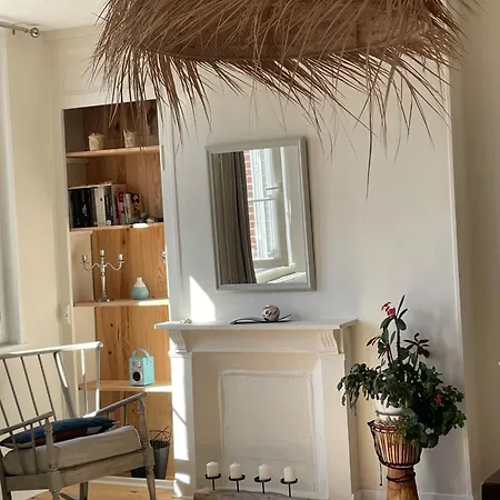 Bed & Breakfast D'hotes Stella Mare *