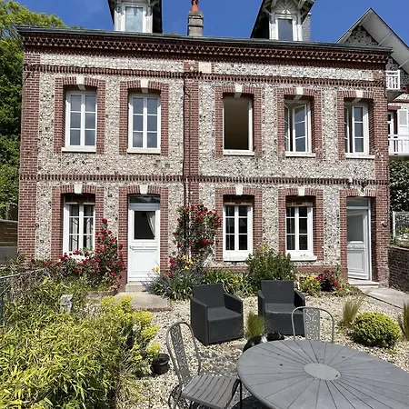 Bed & Breakfast D'hotes Stella Mare Yport
