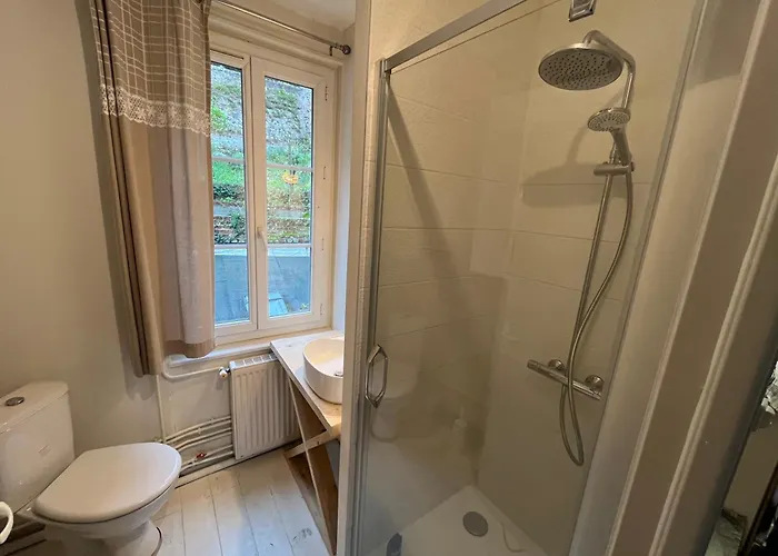 D'hotes Stella Mare Отель типа 