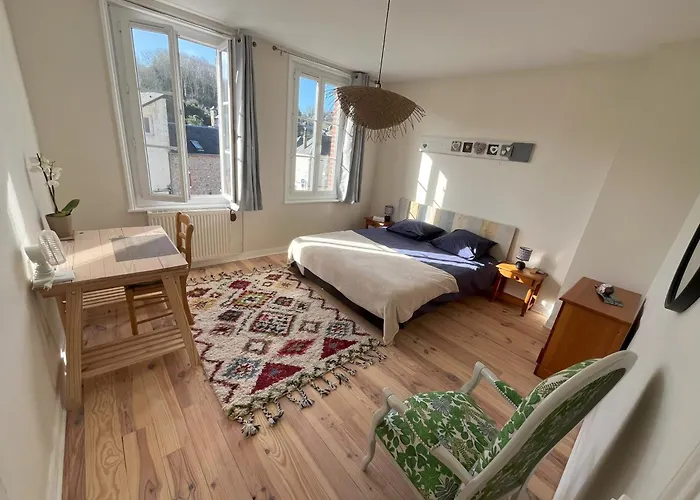 D'hotes Stella Mare 3* Ипор