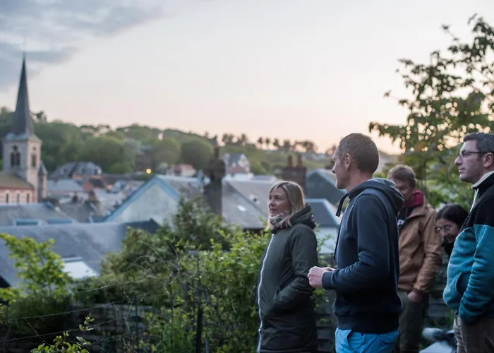 D'hotes Stella Mare Отель типа 