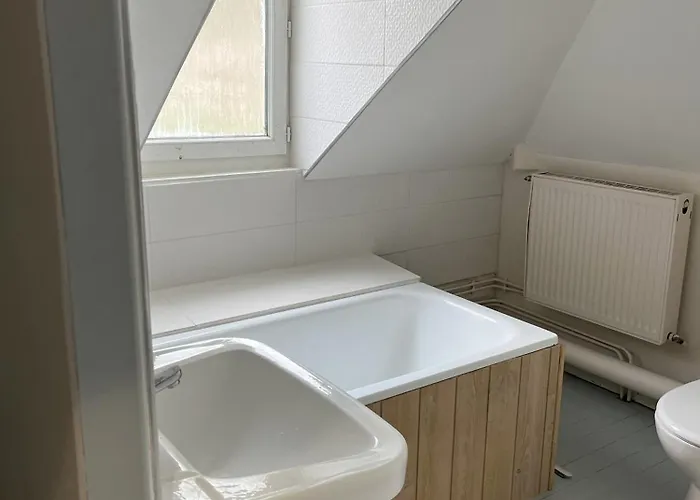 D'hotes Stella Mare Отель типа 