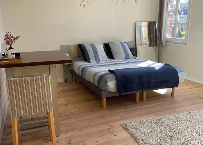 D'hotes Stella Mare 3*