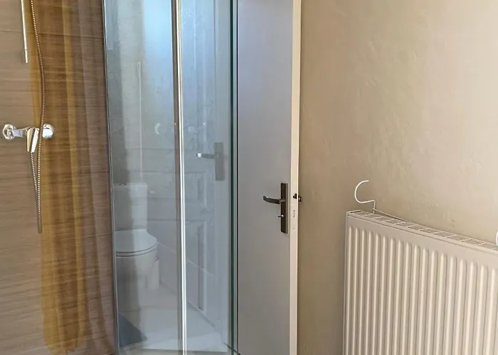 D'hotes Stella Mare Ипор