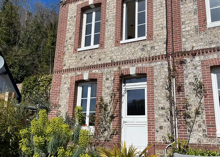 D'hotes Stella Mare 3* Ипор