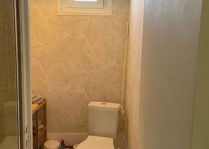 D'hotes Stella Mare Отель типа 