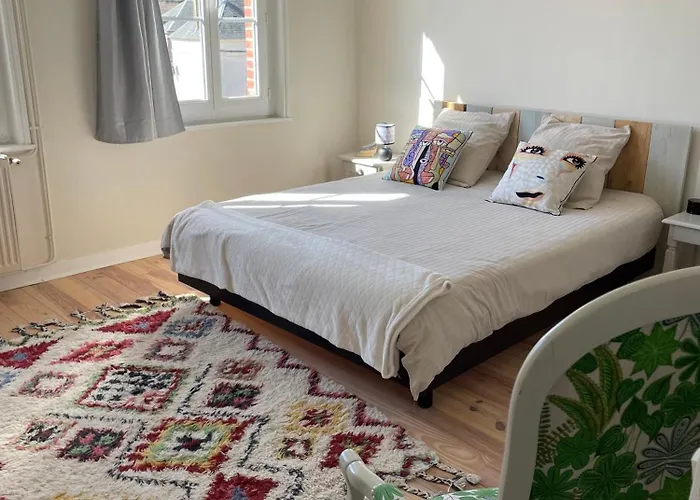 D'hotes Stella Mare Отель типа 