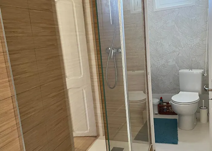 D'hotes Stella Mare Ипор