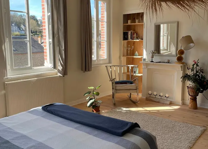 D'hotes Stella Mare Отель типа 