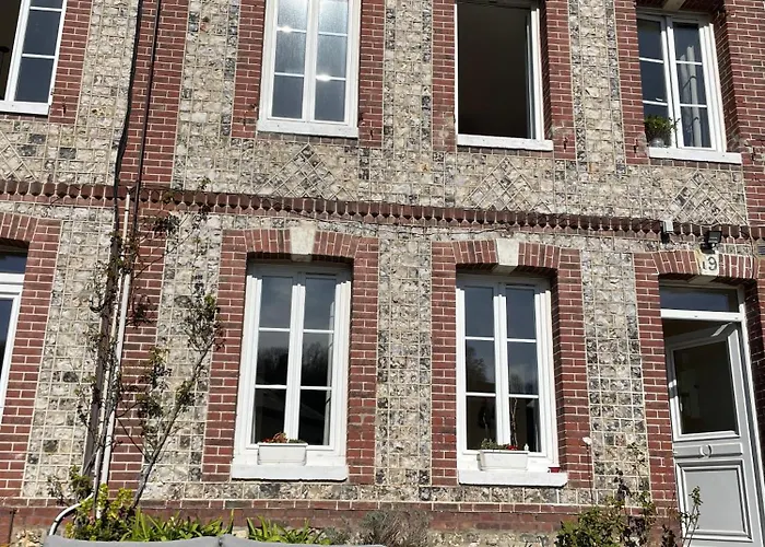 D'hotes Stella Mare 3*