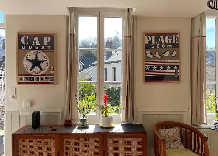 D'hotes Stella Mare Ипор