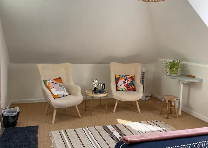 D'hotes Stella Mare Ипор