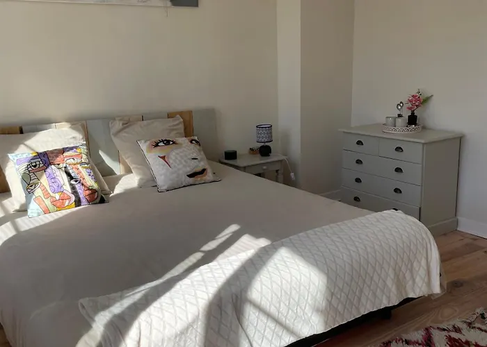 D'hotes Stella Mare Ипор