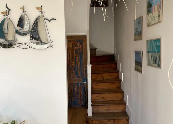 D'hotes Stella Mare Отель типа 