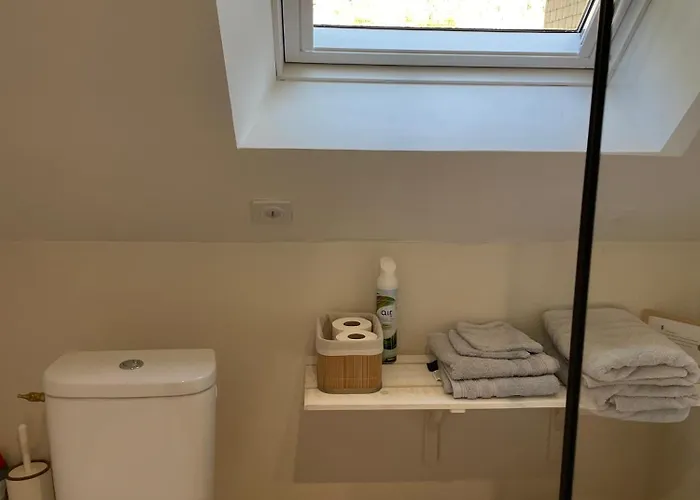 D'hotes Stella Mare 3* Ипор