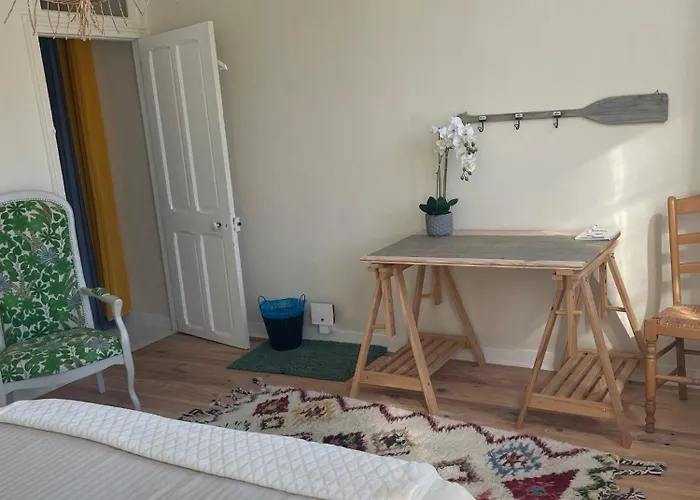 D'hotes Stella Mare Отель типа 