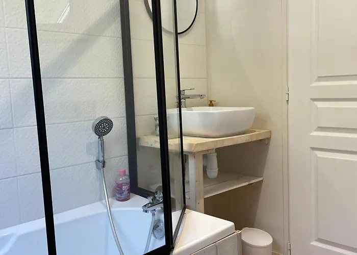 D'hotes Stella Mare 3* Ипор