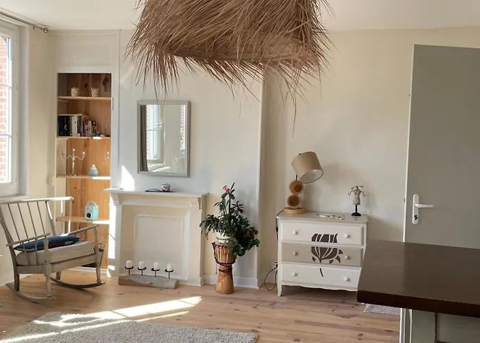 D'hotes Stella Mare 3* Ипор